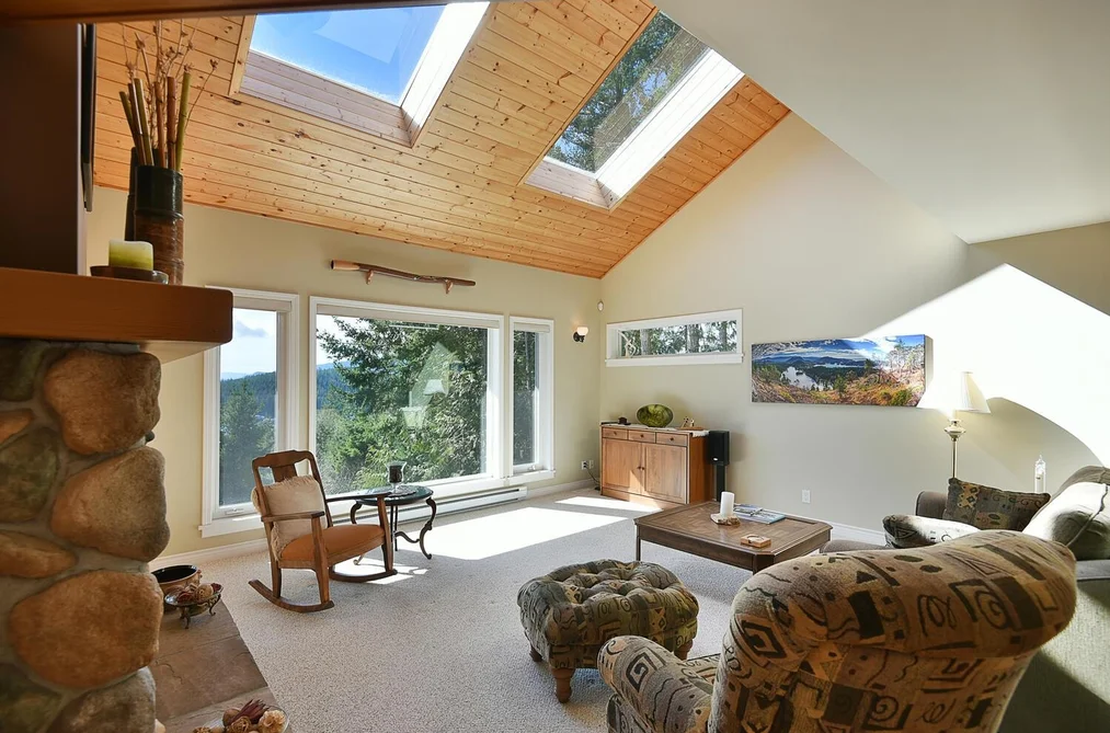 4862 HOTEL LAKE ROAD, Garden Bay BC V0N 1S1, Garden Bay BC — Residential for Sale - Photo 6