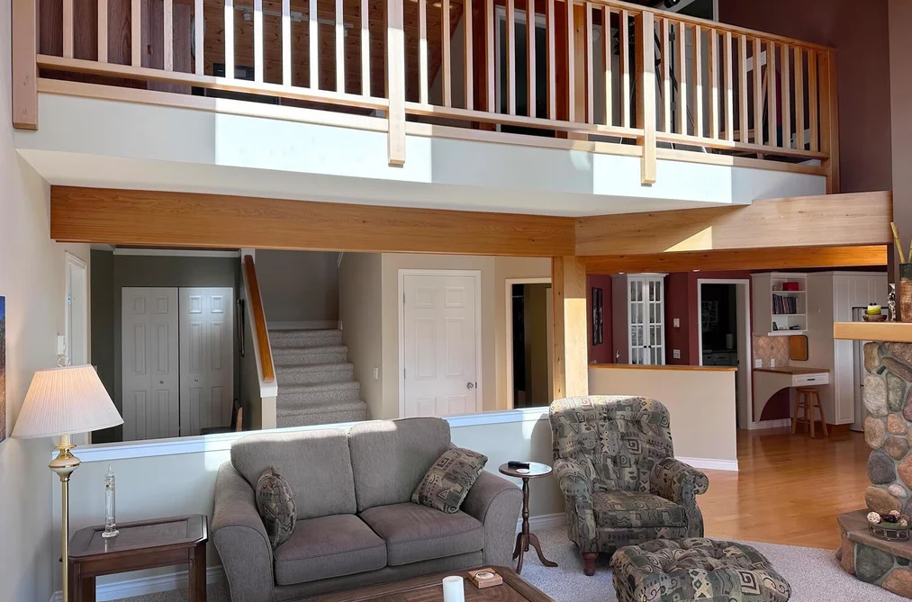 4862 HOTEL LAKE ROAD, Garden Bay BC V0N 1S1, Garden Bay BC — Residential for Sale - Photo 7