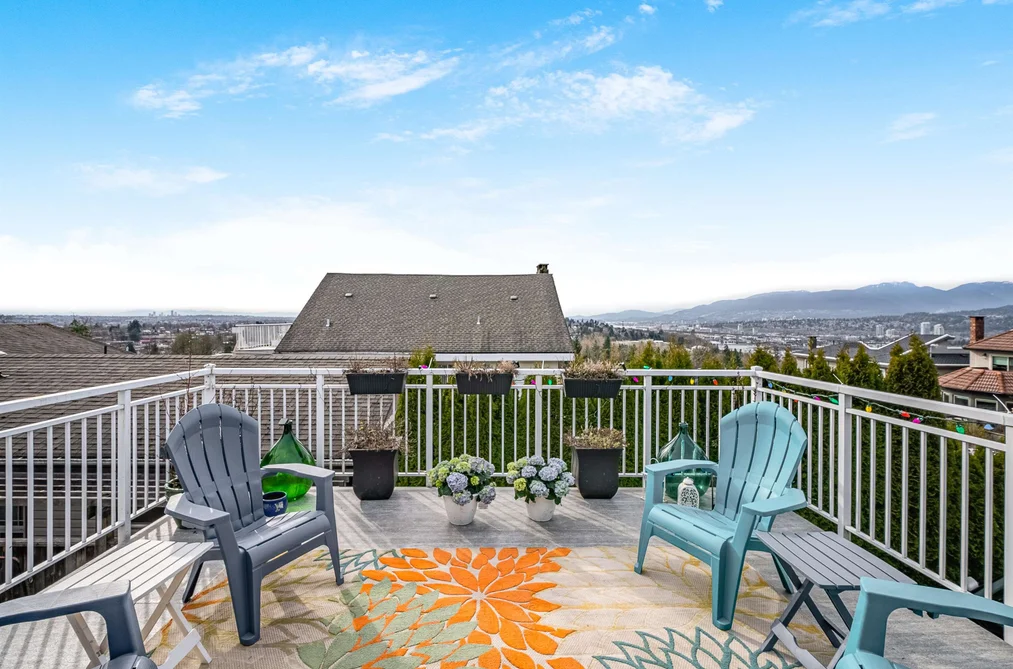4862 OXFORD STREET, Burnaby BC V5C 1E8, Burnaby BC — Residential for Sale - Photo 2