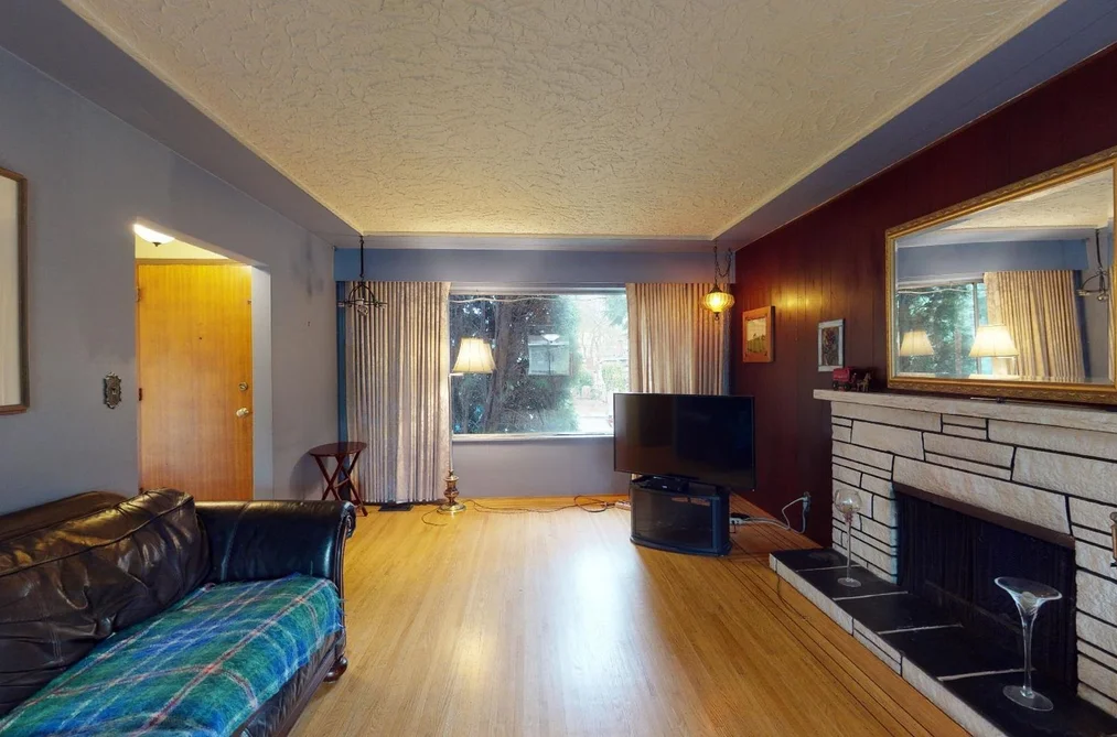 House for sale at 4863 Rupert Street Vancouver British Columbia - MLS: R3090638
