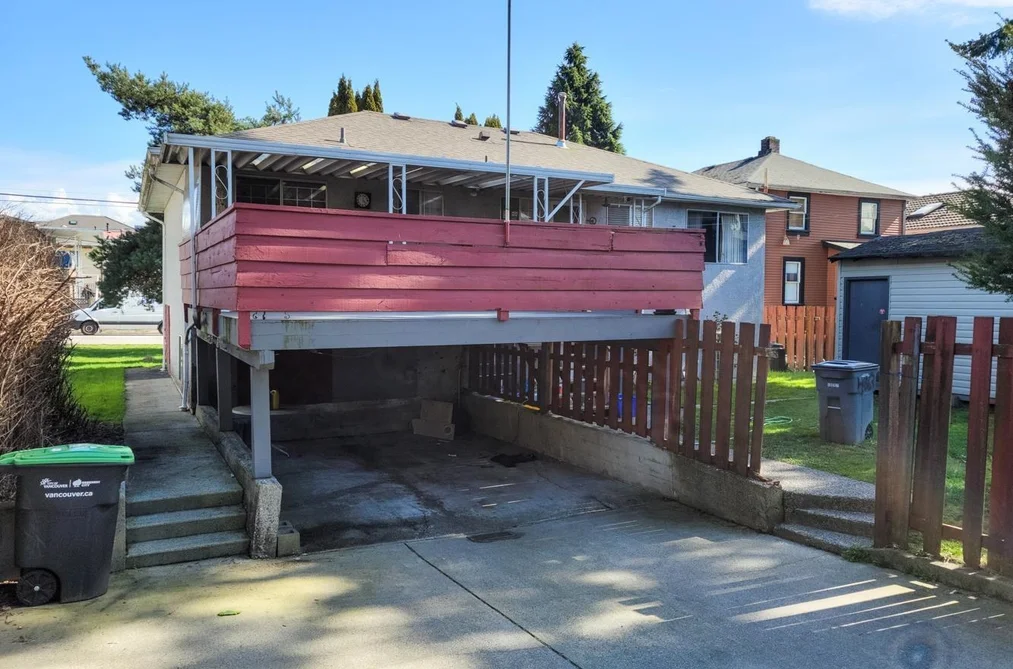 4863 RUPERT STREET, Vancouver BC V5R 2J6, Vancouver BC — Residential for Sale — Photo 18 of 20