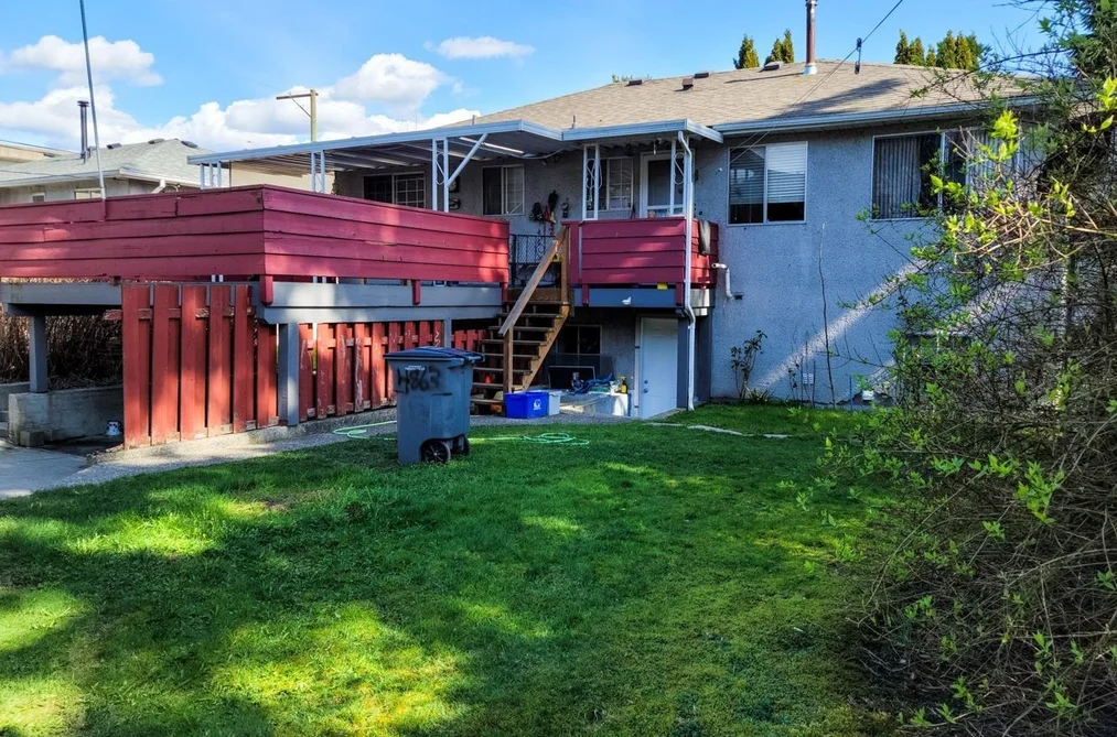 4863 RUPERT STREET, Vancouver BC V5R 2J6, Vancouver BC — Residential for Sale — Photo 19 of 20