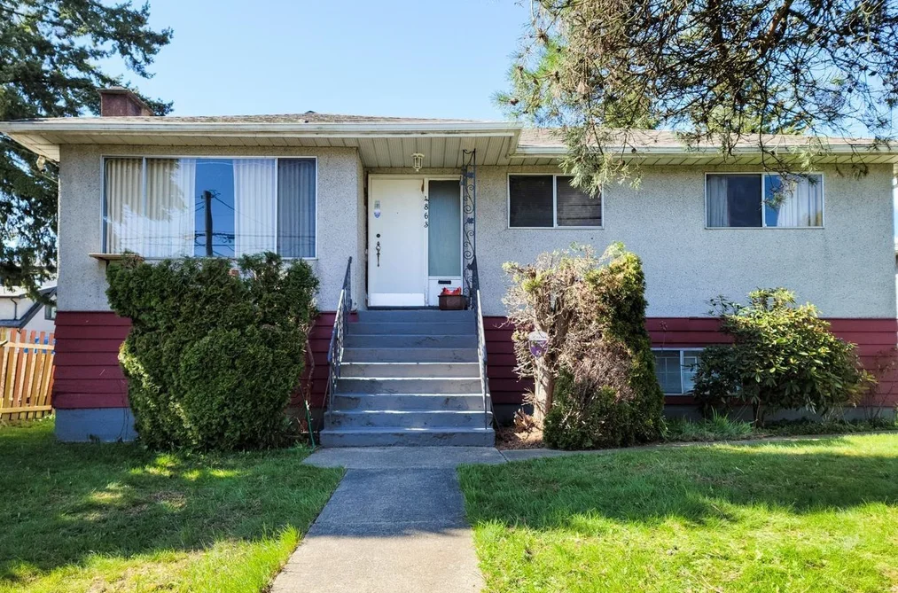 4863 RUPERT STREET, Vancouver BC V5R 2J6, Vancouver BC — Residential for Sale - Photo 5