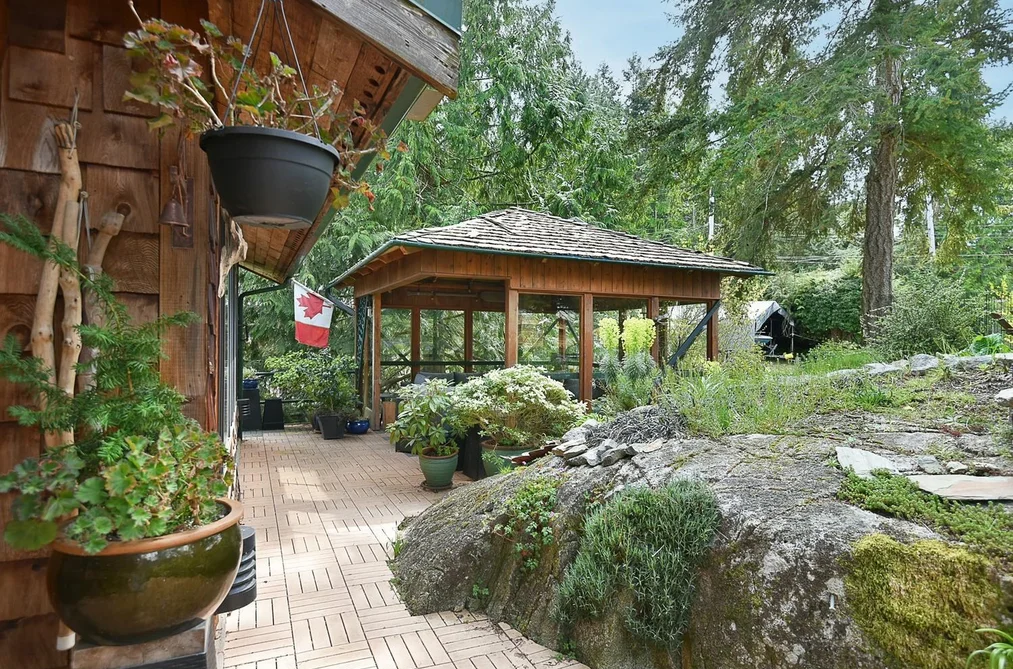 4865 BOWSPRIT DRIVE, Madeira Park BC V0N 2H1, Madeira Park BC — Residential for Sale - Photo 3