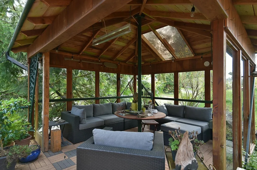 4865 BOWSPRIT DRIVE, Madeira Park BC V0N 2H1, Madeira Park BC — Residential for Sale - Photo 4