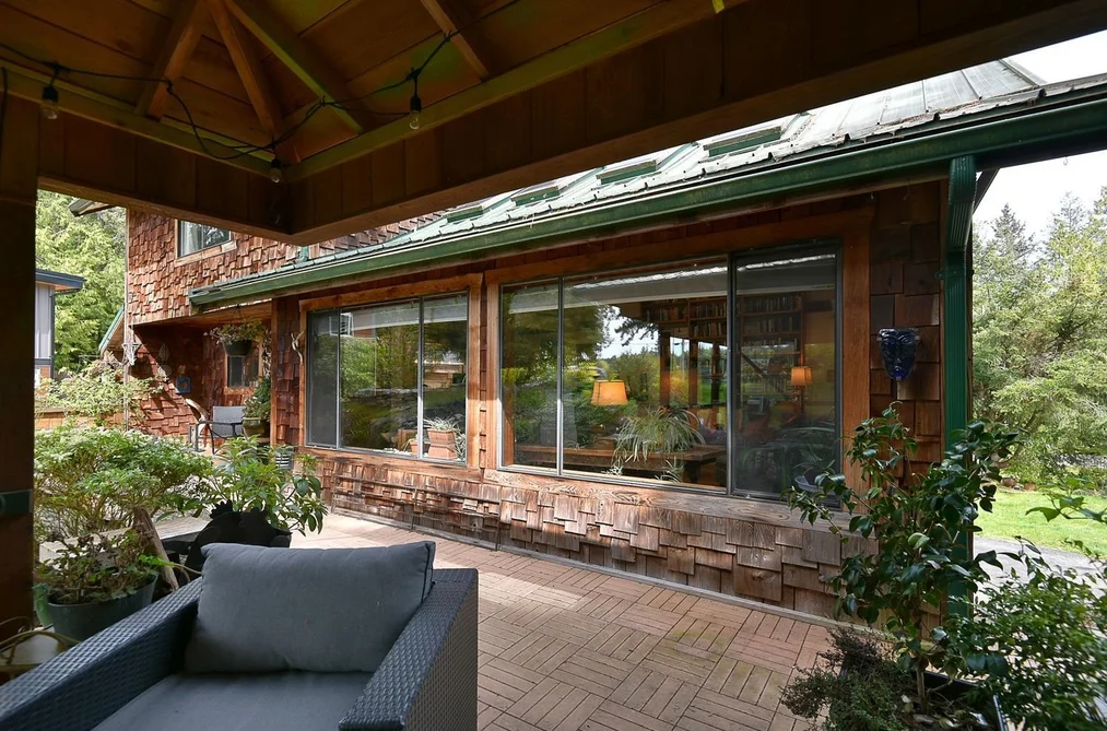 4865 BOWSPRIT DRIVE, Madeira Park BC V0N 2H1, Madeira Park BC — Residential for Sale - Photo 6