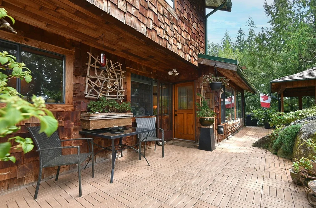 4865 BOWSPRIT DRIVE, Madeira Park BC V0N 2H1, Madeira Park BC — Residential for Sale - Photo 7