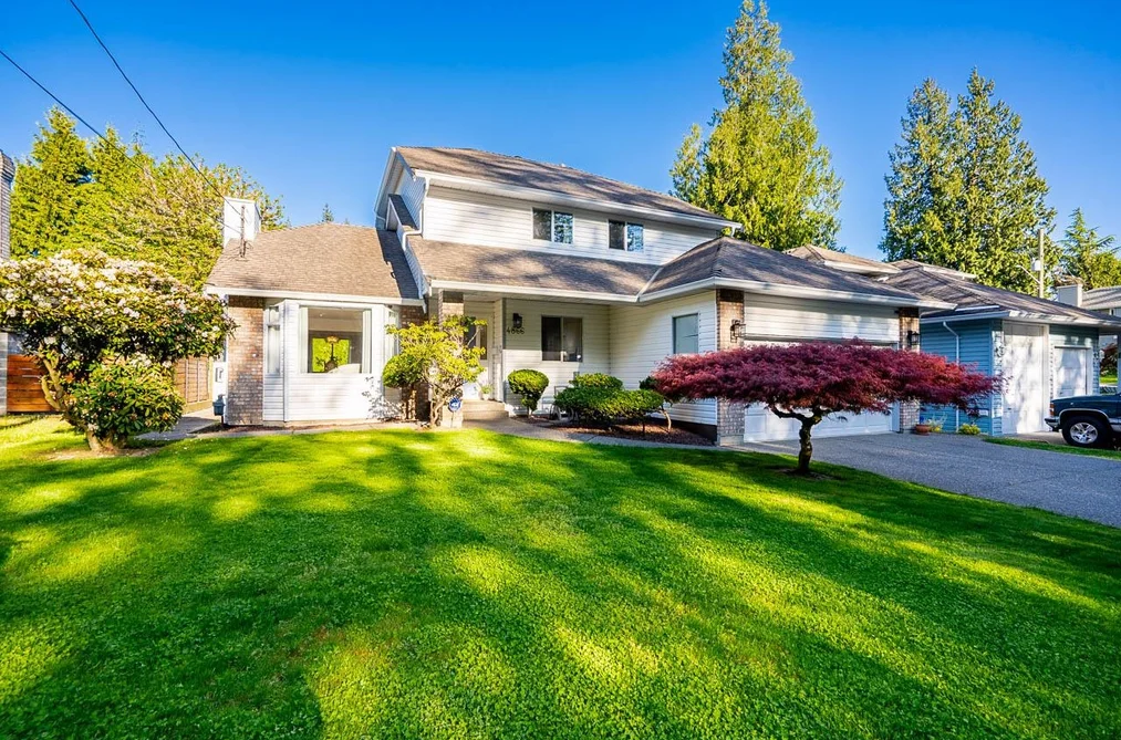 House for sale at 4866 196th Street Street Langley British Columbia - MLS: R3116287