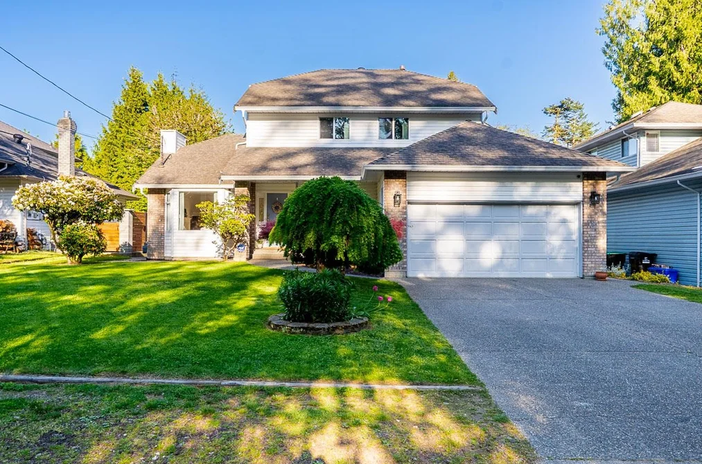 4866 196TH STREET STREET, Langley BC V3A 7Z7, Langley BC — Residential for Sale - Photo 2
