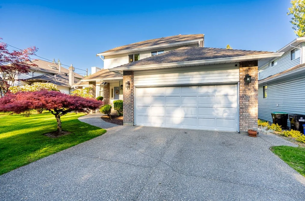 4866 196TH STREET STREET, Langley BC V3A 7Z7, Langley BC — Residential for Sale - Photo 3