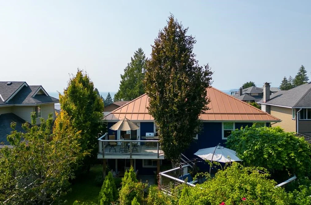 4868 BLUEGROUSE DRIVE, Sechelt BC V7Z 0G4, Sechelt BC — Residential for Sale - Photo 3