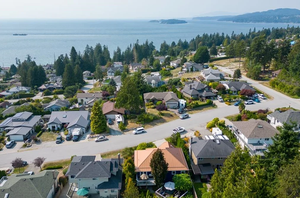 4868 BLUEGROUSE DRIVE, Sechelt BC V7Z 0G4, Sechelt BC — Residential for Sale - Photo 6