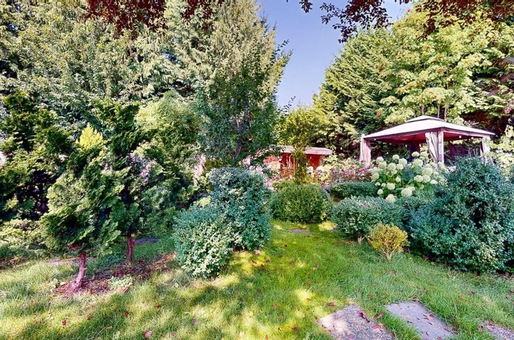 4868 BLUEGROUSE DRIVE, Sechelt BC V7Z 0G4, Sechelt BC — Residential for Sale - Photo 7