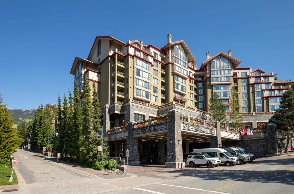 Condo for sale at 487 4090 Whistler Way Whistler British Columbia - MLS: R3143186