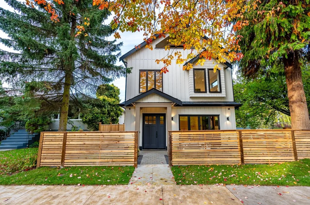 487 E 31ST AVENUE, Vancouver BC V5V 4A8, Vancouver BC — Residential for Sale - Photo 2