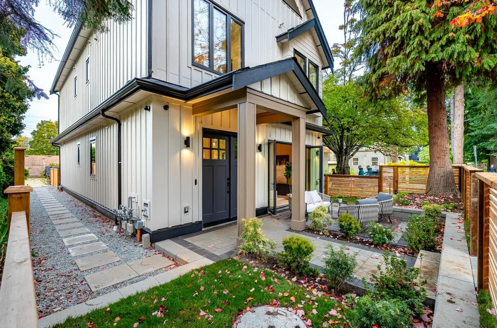 487 E 31ST AVENUE, Vancouver BC V5V 4A8, Vancouver BC — Residential for Sale - Photo 4