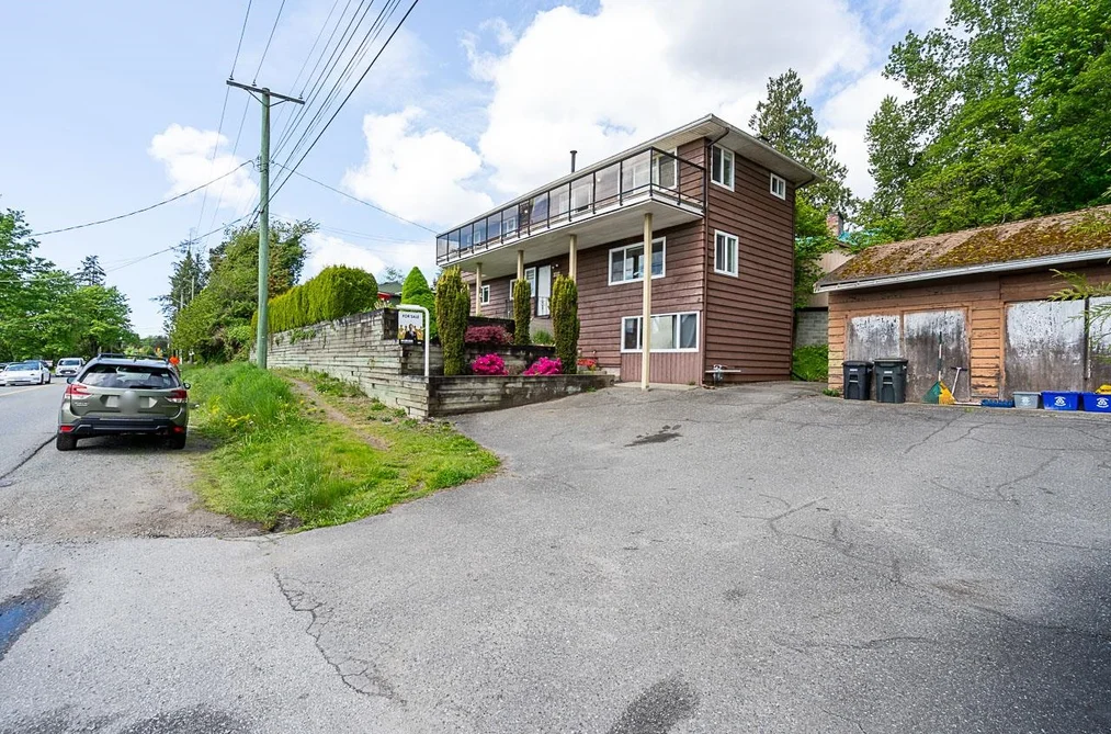 4871 MARINE DRIVE, Burnaby BC V5J 3G5, Burnaby BC — Residential for Sale - Photo 2