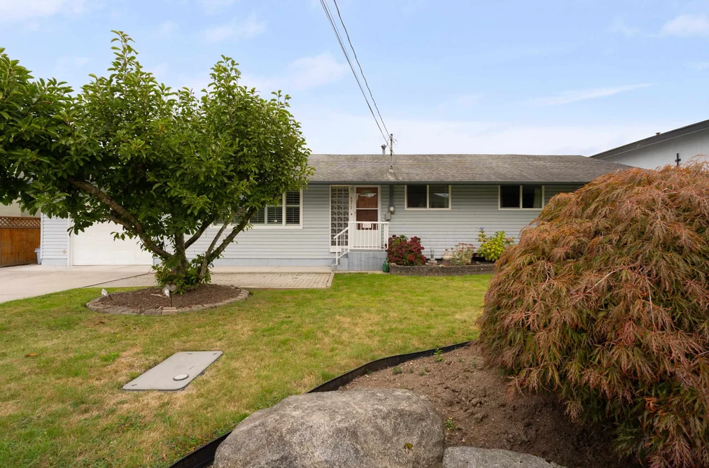 House for sale at 4872 58 Street Delta British Columbia - MLS: R3163490