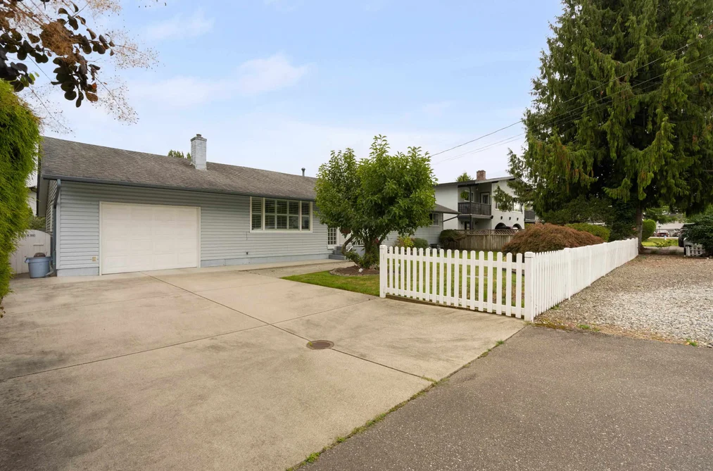 House for sale at 4872 58 Street Delta British Columbia - MLS: R3163490
