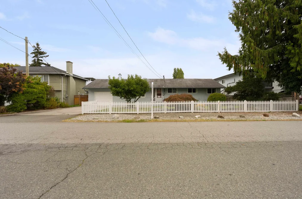 4872 58 Street, Delta, BC - MLS: R3163490 - Photo 2