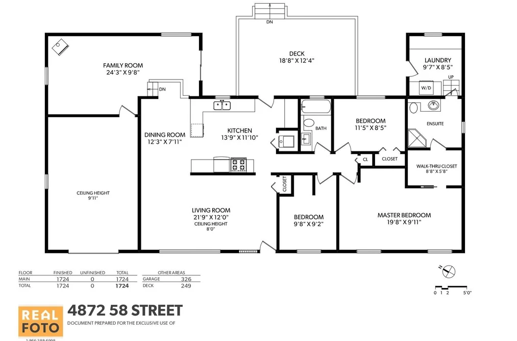 4872 58 Street, Delta, BC - MLS: R3163490 - Photo 40