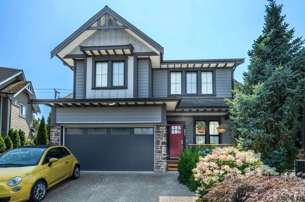 House for sale at 4873 223b Street Langley British Columbia - MLS: R3153163