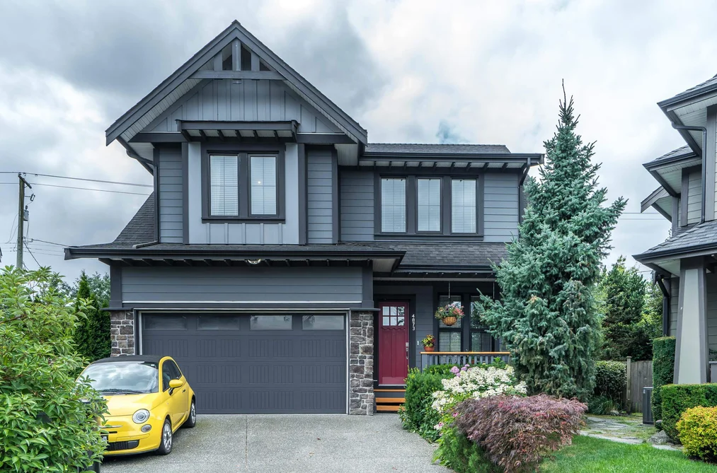 House for sale at 4873 223b Street Langley British Columbia - MLS: R3126509