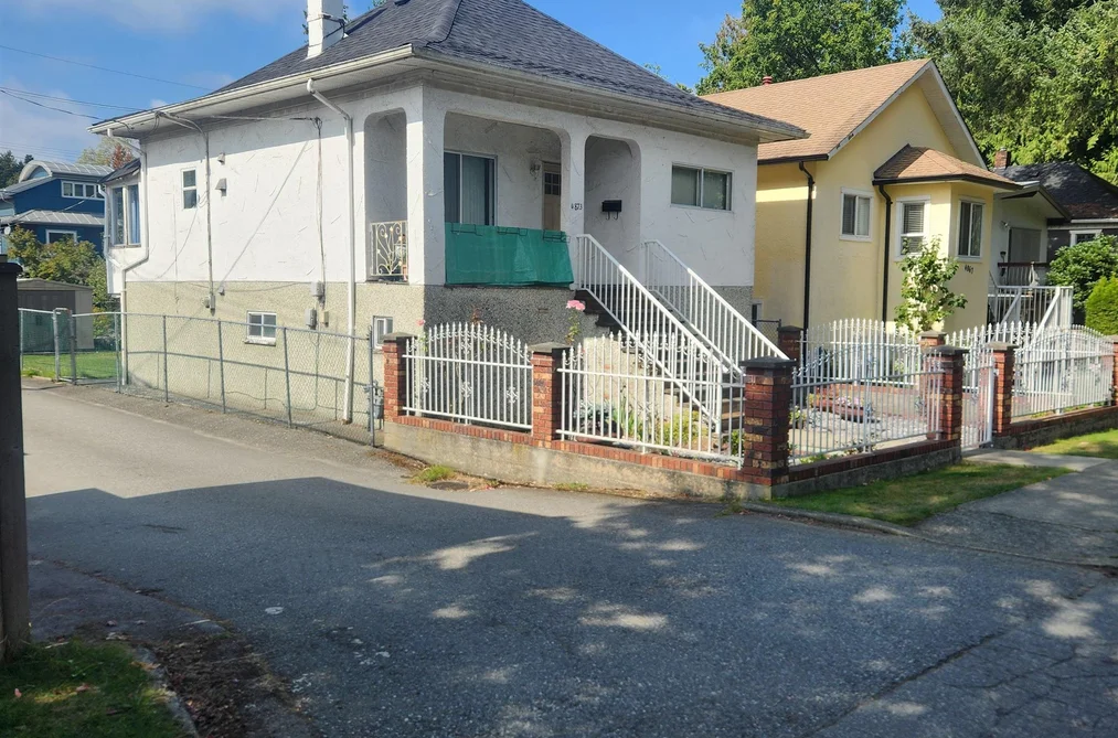 4873 JAMES STREET, Vancouver BC V5V 3J5, Vancouver BC — Residential for Sale - Photo 3
