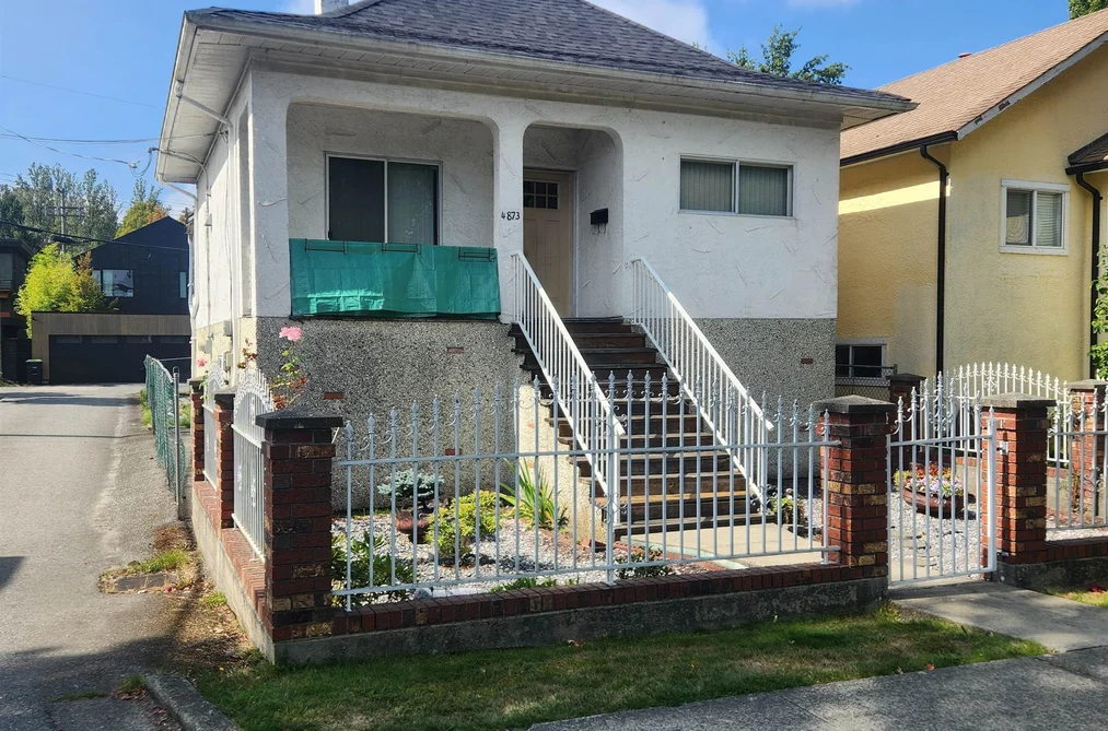 4873 JAMES STREET, Vancouver BC V5V 3J5, Vancouver BC — Residential for Sale - Photo 4