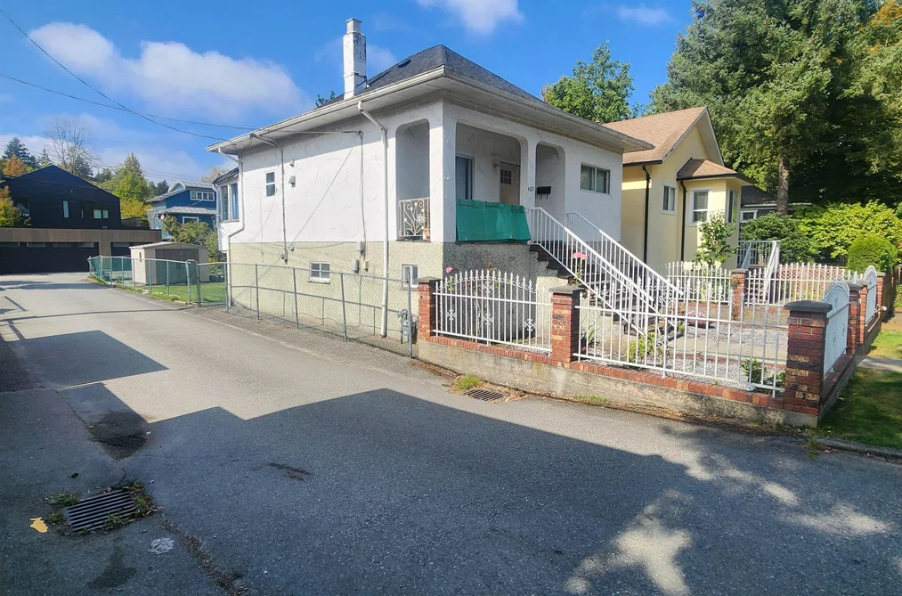 4873 JAMES STREET, Vancouver BC V5V 3J5, Vancouver BC — Residential for Sale - Photo 5