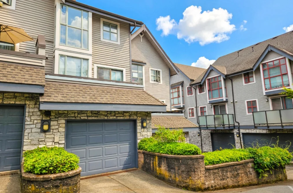 Townhouse for sale at 4875 Duchess Street Vancouver British Columbia - MLS: R3126036