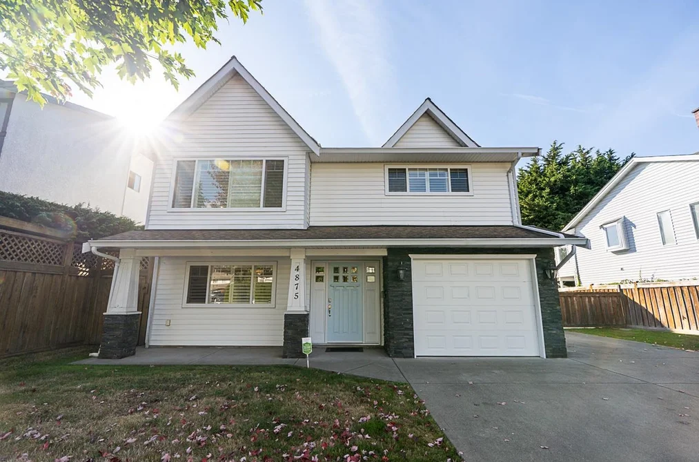 House for sale at 4875 Linden Drive Delta British Columbia - MLS: R3170016