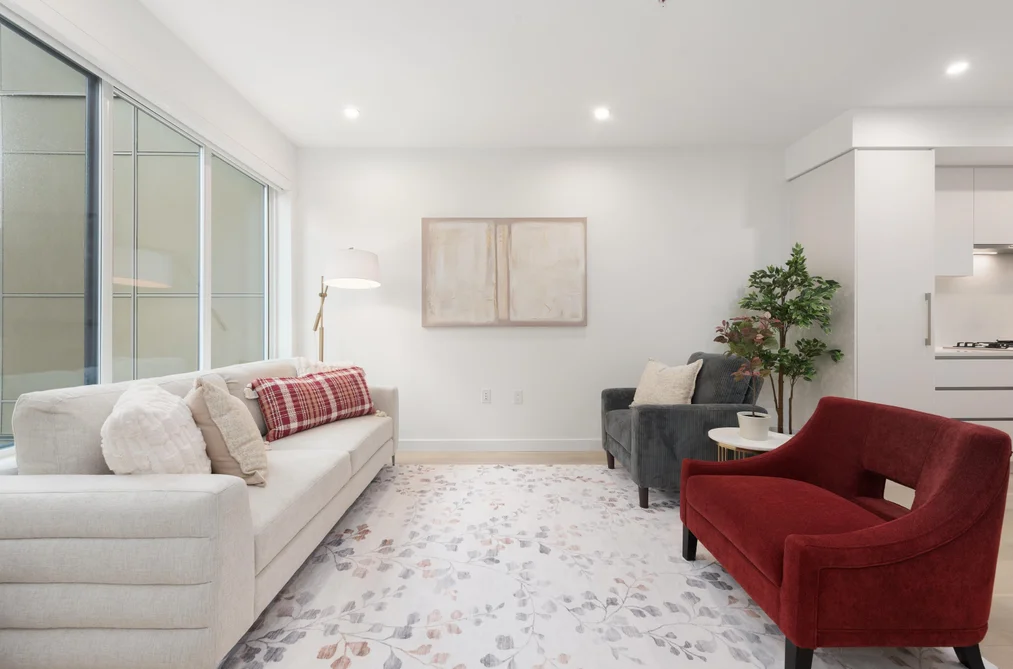 4877 WILLOW STREET, Vancouver BC V5Z 2K5, Vancouver BC — Residential for Sale - Photo 2