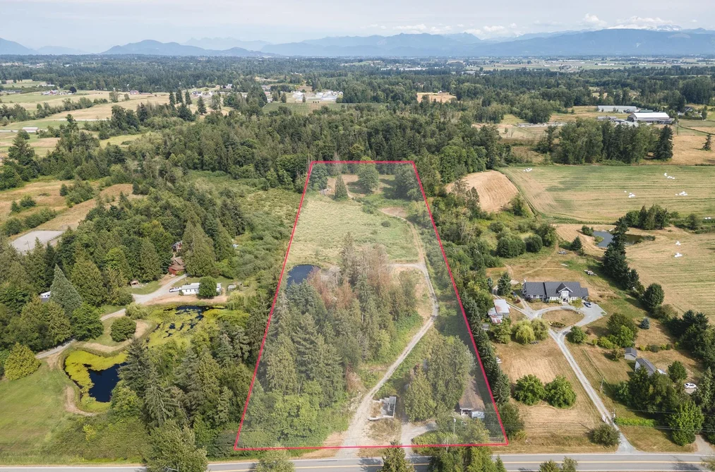 House for sale at 488 240 Street Langley British Columbia - MLS: R3077801