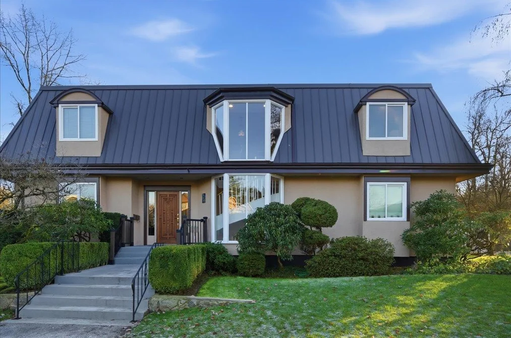 488 GLENBROOK STREET, New Westminster BC V3J 5J5, New Westminster BC — Residential for Sale - Photo 2