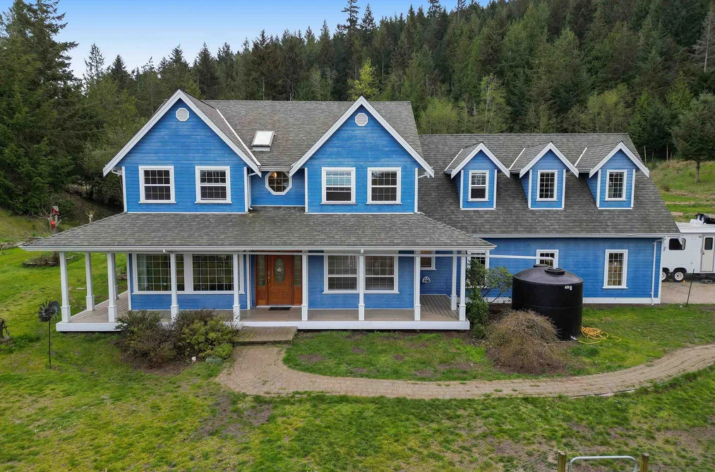 488 MCKERCHER ROAD, Mayne Island BC V0N 2J2, Mayne Island BC — Residential for Sale - Photo 3