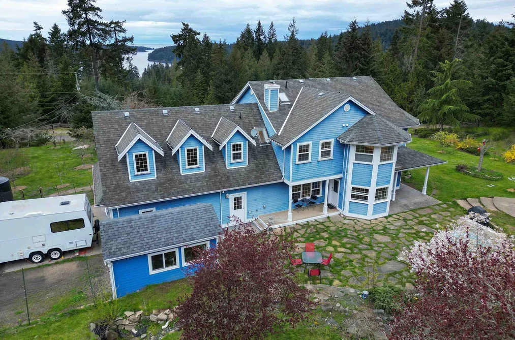 488 MCKERCHER ROAD, Mayne Island BC V0N 2J2, Mayne Island BC — Residential for Sale - Photo 6