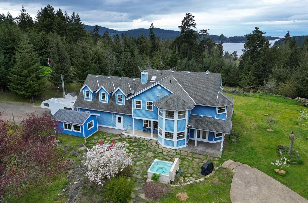 488 MCKERCHER ROAD, Mayne Island BC V0N 2J2, Mayne Island BC — Residential for Sale - Photo 7