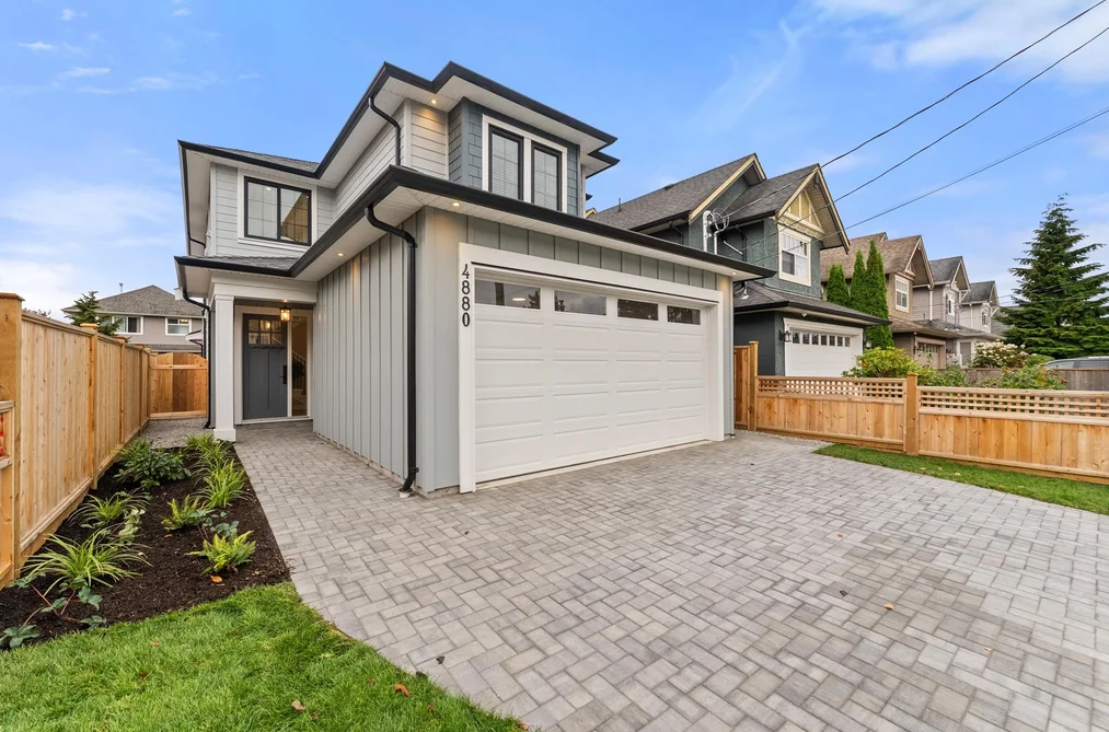4880 GARRY STREET, Richmond BC V7E 2V3, Richmond BC — Residential for Sale - Photo 3