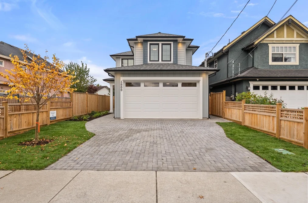 4880 GARRY STREET, Richmond BC V7E 2V3, Richmond BC — Residential for Sale - Photo 4