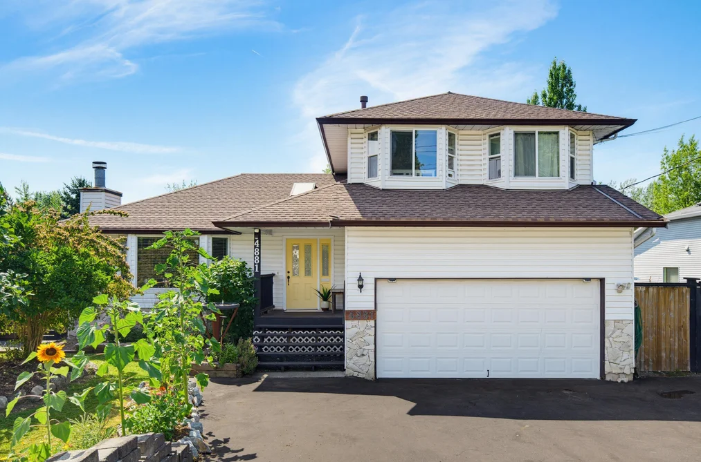House for sale at 4881 216 Street Langley British Columbia - MLS: R3147325
