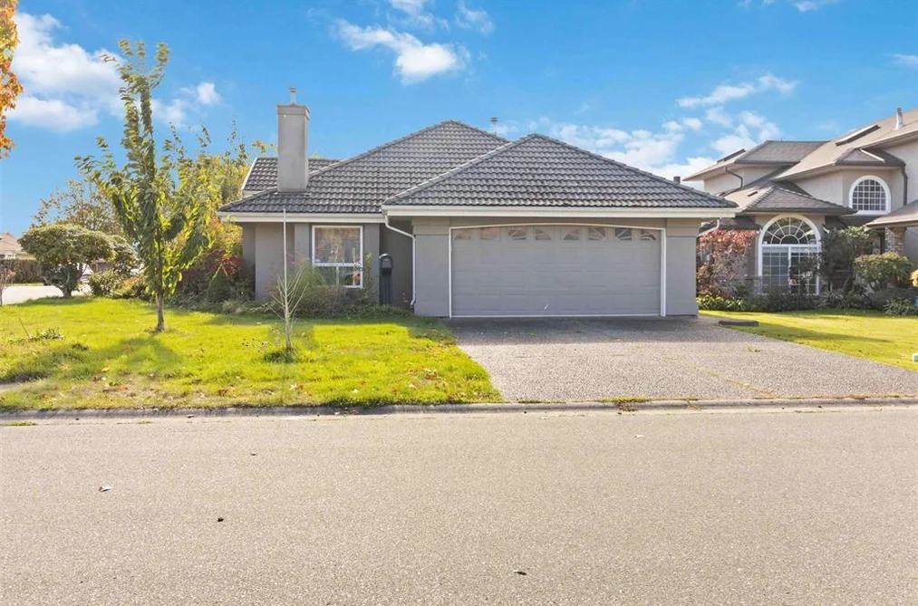 House for sale at 4881 63a Street Delta British Columbia - MLS: R3080426