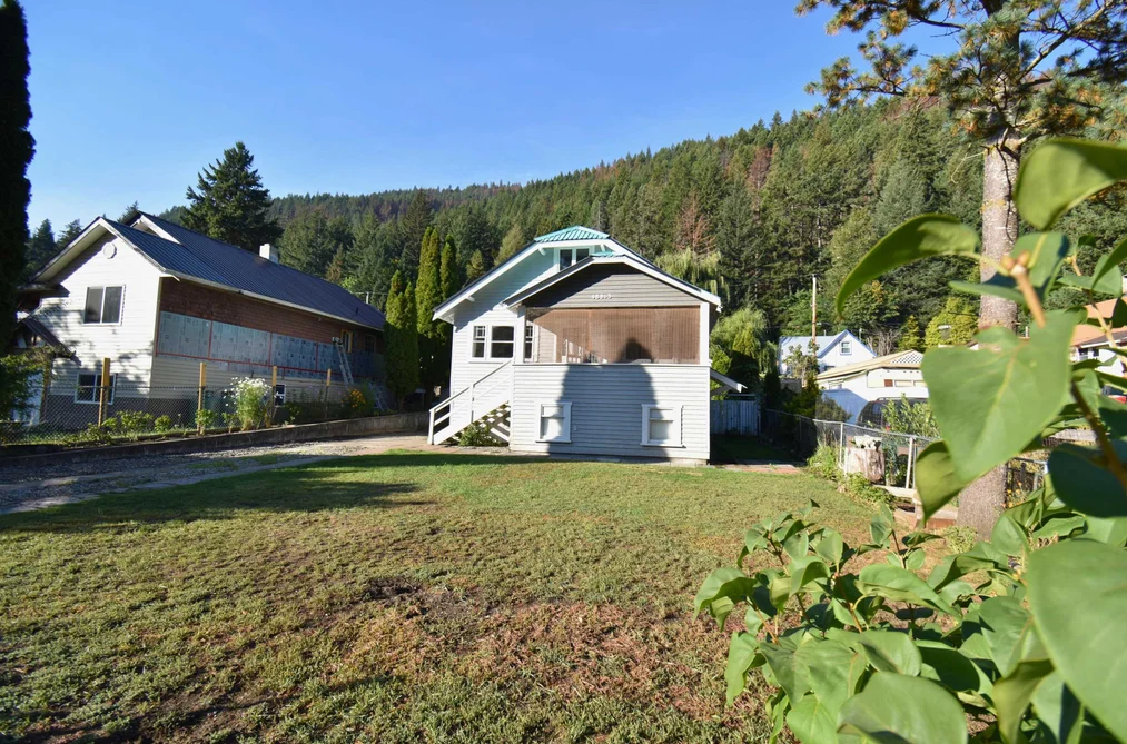 48813 Chaumox Rd, Boston Bar / Lytton, BC - MLS: R3170308