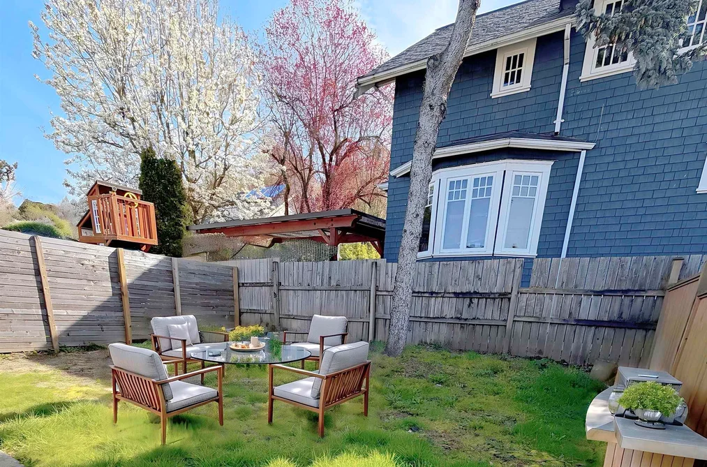 4882 MOSS STREET, Vancouver BC V5R 3Y2, Vancouver BC — Residential for Sale - Photo 3