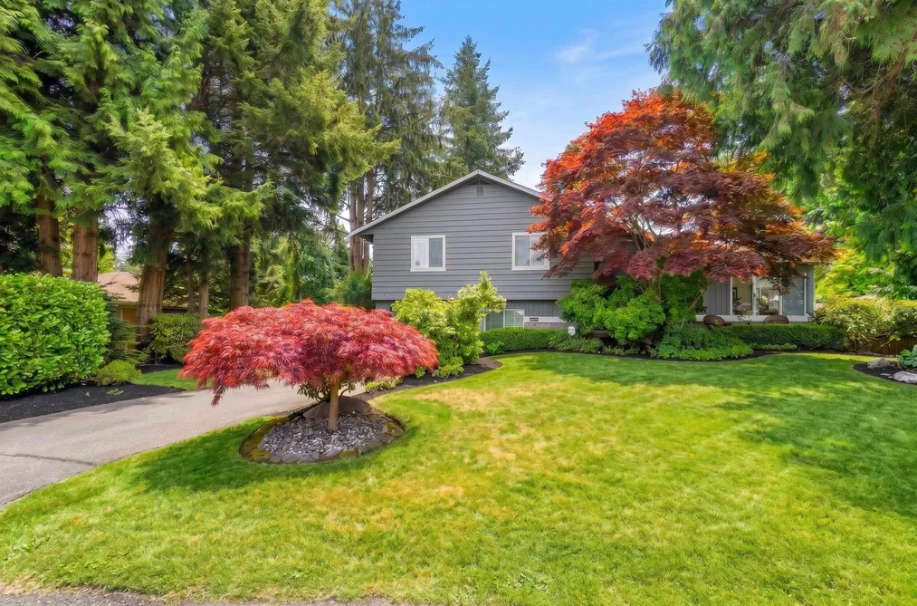 House for sale at 4884 13 Avenue Delta British Columbia - MLS: R3160761