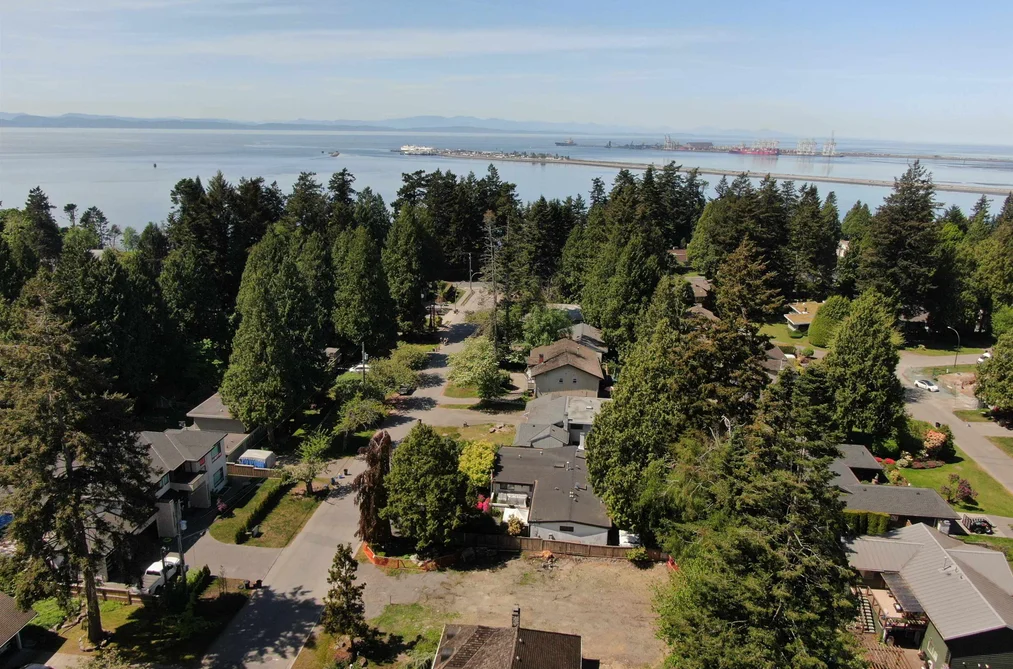 Property for sale at 4885 5 Avenue Delta British Columbia - MLS: R3118907