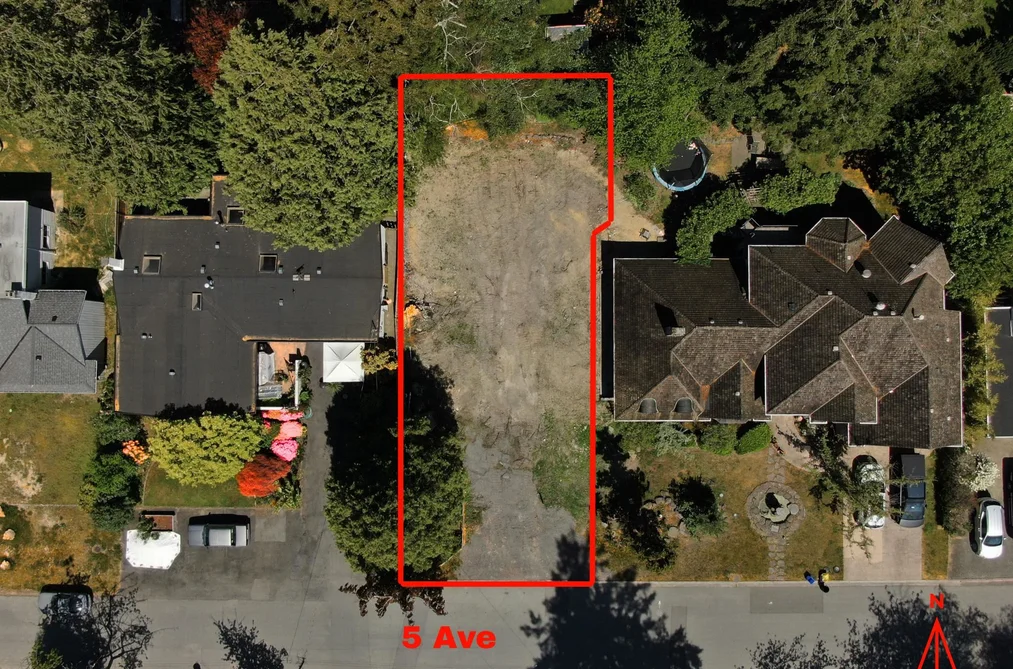 4885 5 AVENUE, Delta BC V4M 1J5, Delta BC — Land for Sale - Photo 2