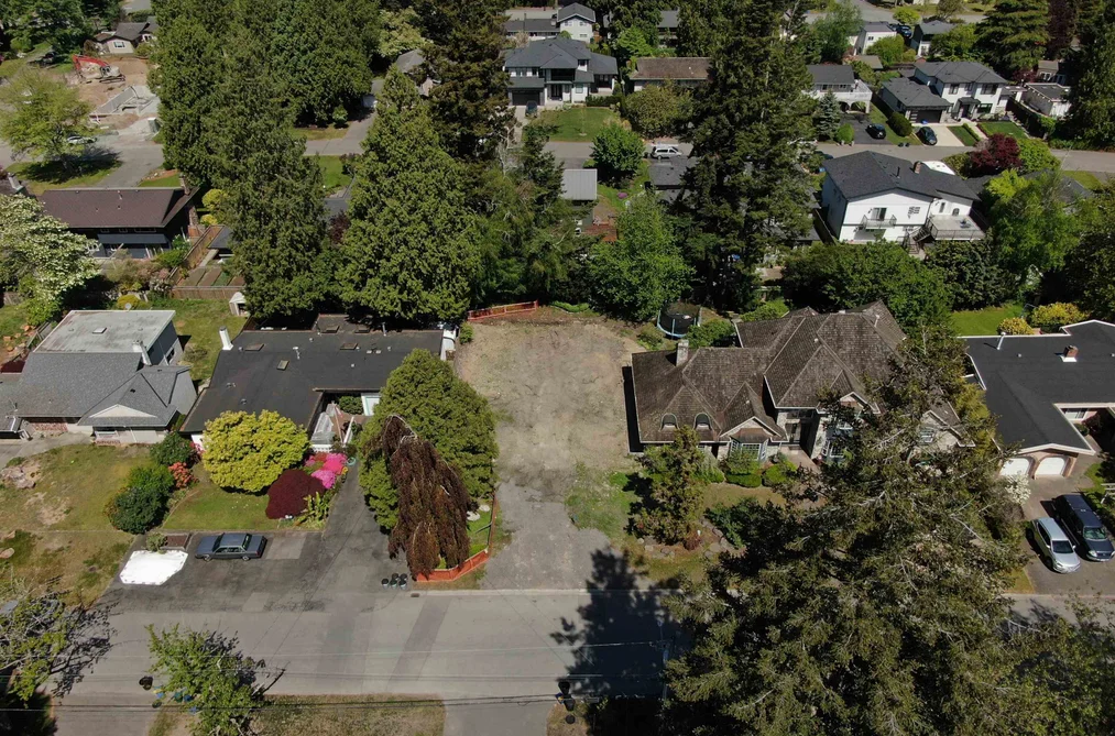 4885 5 AVENUE, Delta BC V4M 1J5, Delta BC — Land for Sale - Photo 4