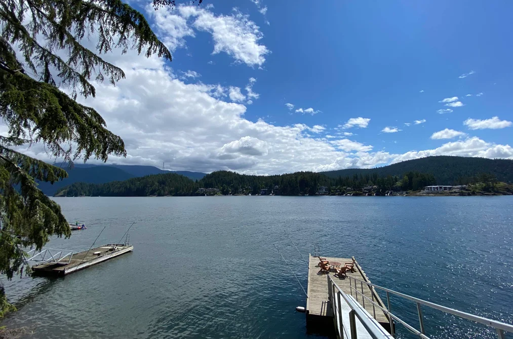 House for sale at 4885 Cove Cliff Place North Vancouver British Columbia - MLS: R3099086