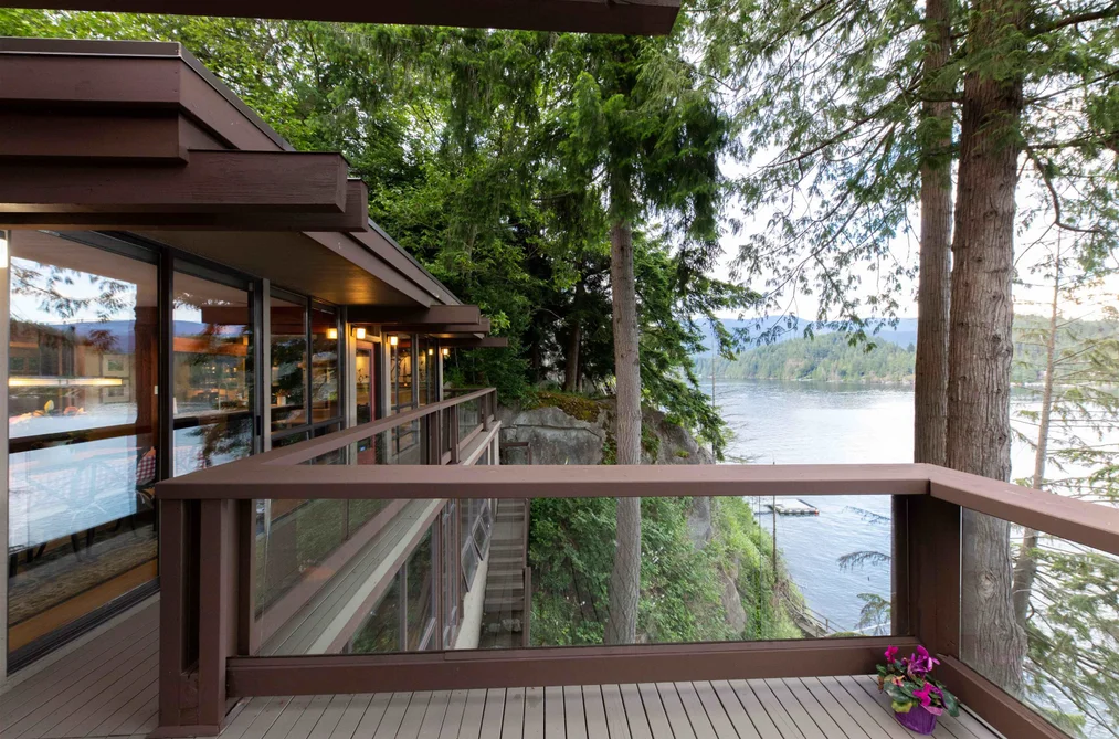 4885 COVE CLIFF PLACE, North Vancouver BC V7G 1H9, North Vancouver BC — Residential for Sale - Photo 7